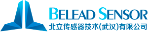 Логотип BeLead Sensor