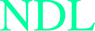 Логотип ndl